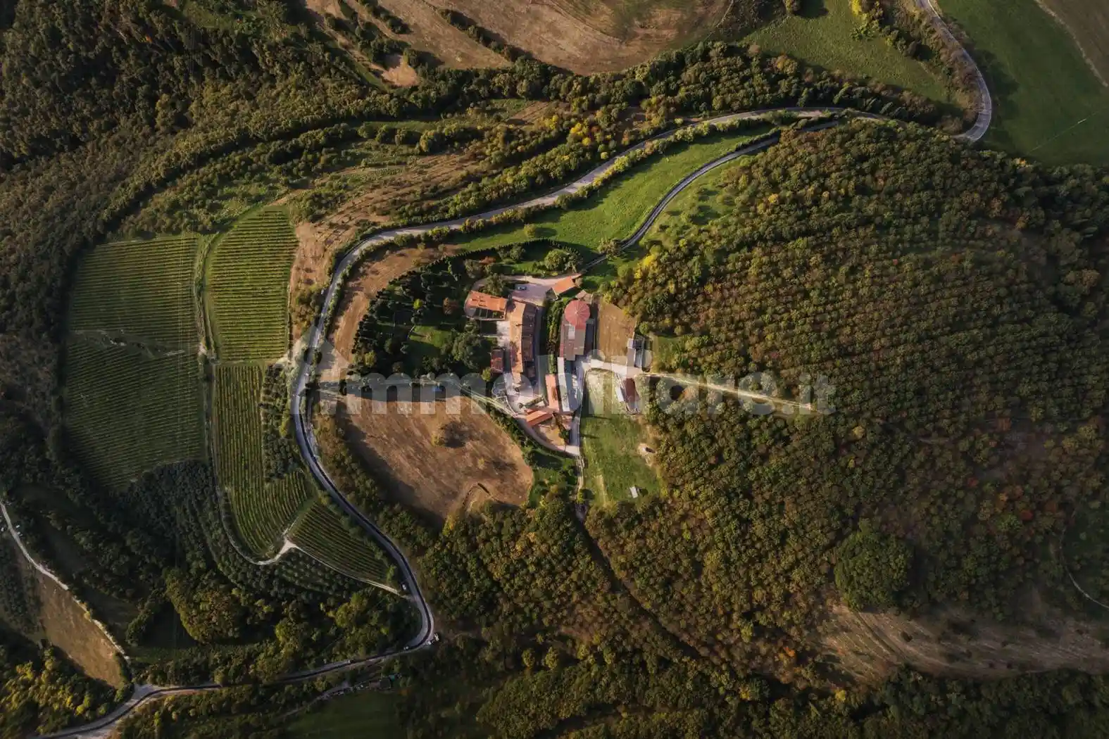 Rustico - Casale in vendita a Grezzana