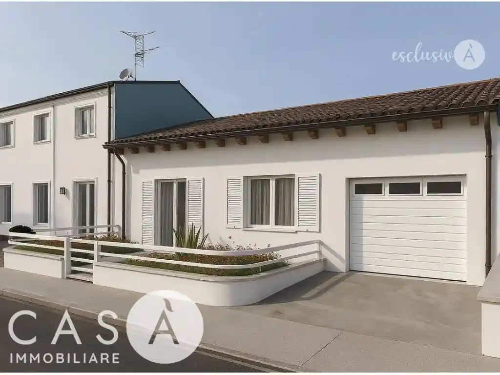 Villa bifamiliare via Campone Sala 412, Sala, Cesenatico - foto 2