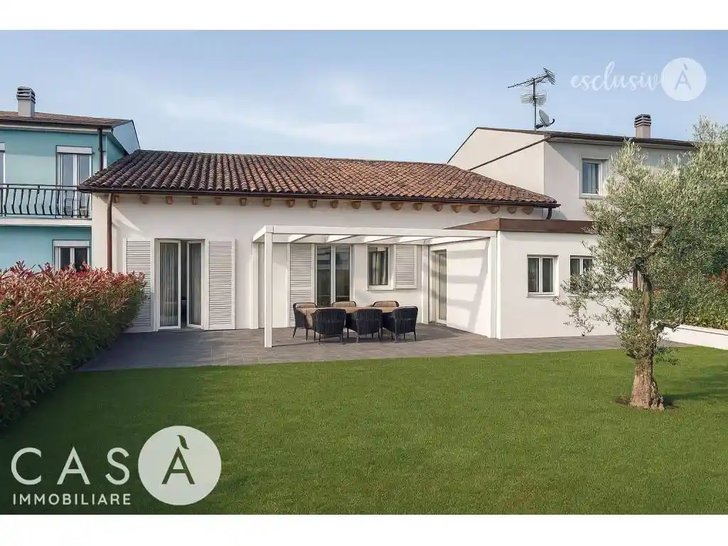 Villa bifamiliare via Campone Sala 412, Sala, Cesenatico - foto 3