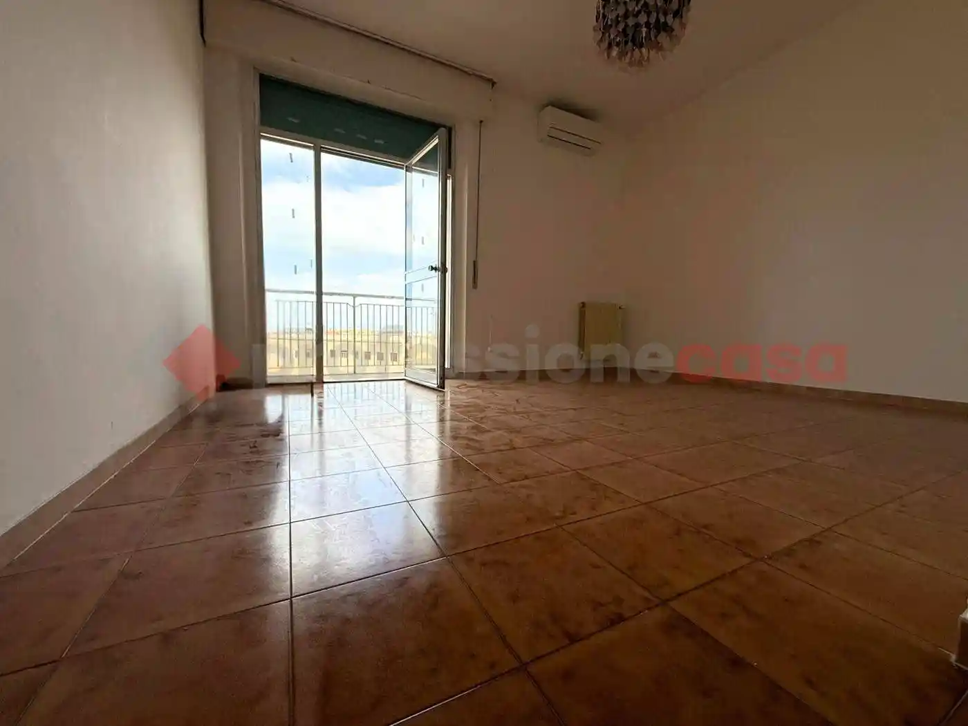 Quadrilocale via Anna Frank, Coteto, Livorno - foto 5