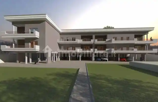 Trilocale viale Romagna, Gimarra, Fano - foto 4