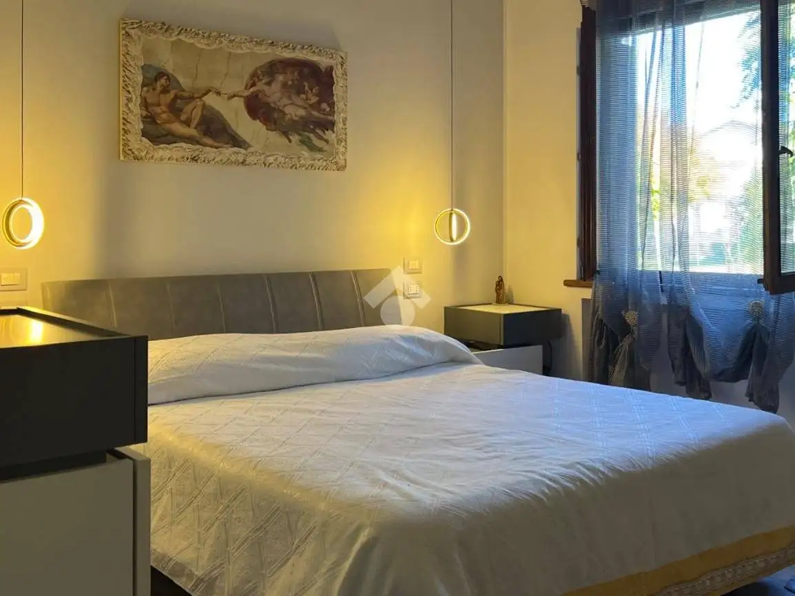 Villa in vendita a San Giorgio di Nogaro