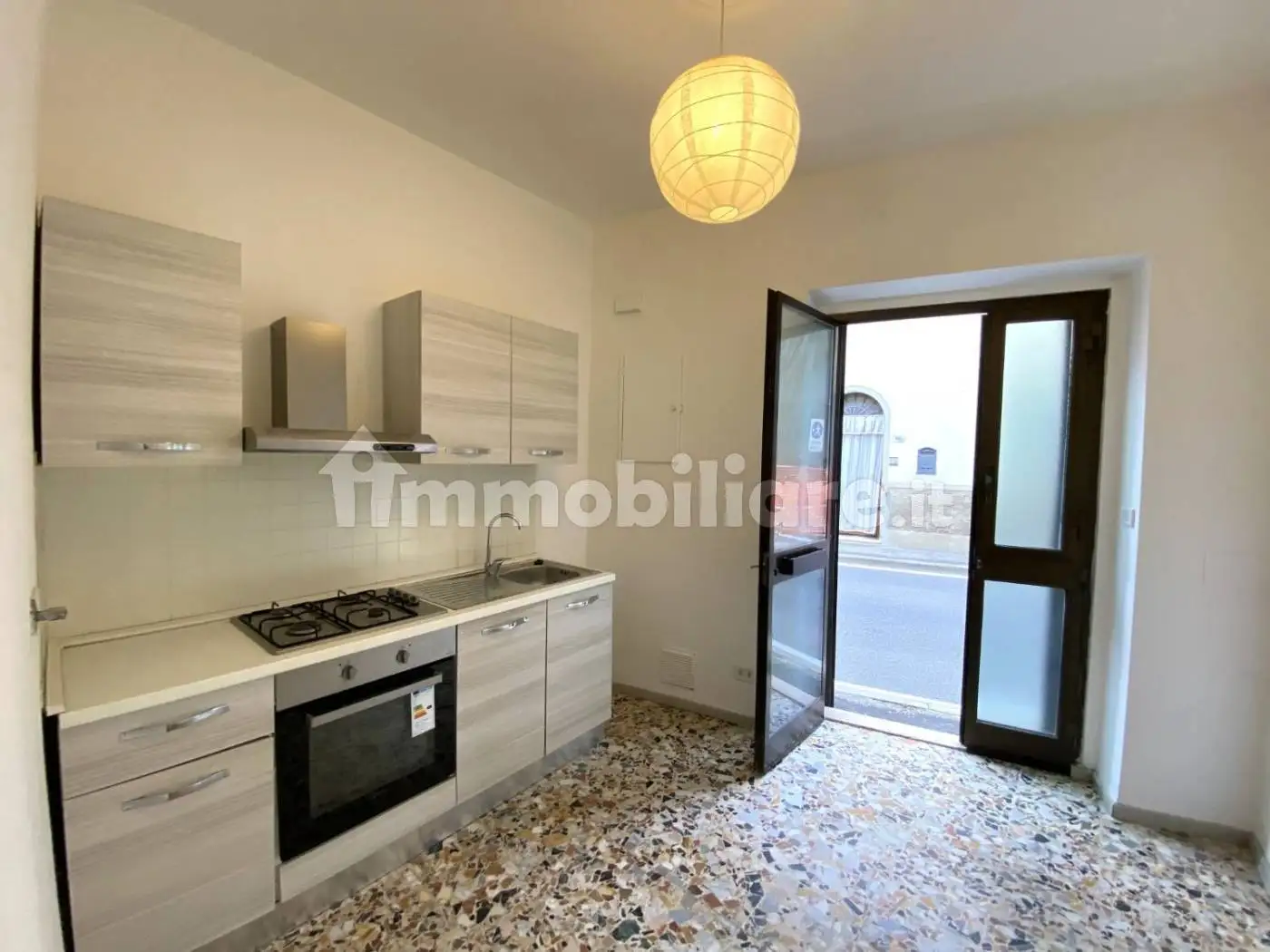 Appartamento in vendita a Bagno a Ripoli