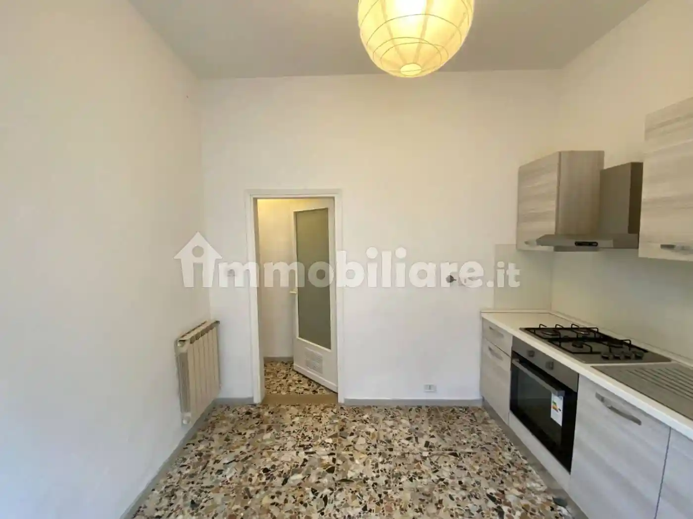 Bilocale via Pian di Grassina, Grassina, Bagno a Ripoli - foto 2