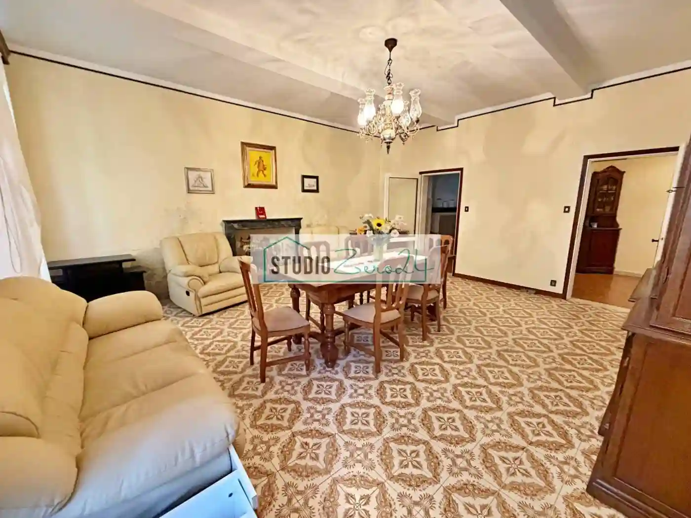 Casa indipendente - foto 3