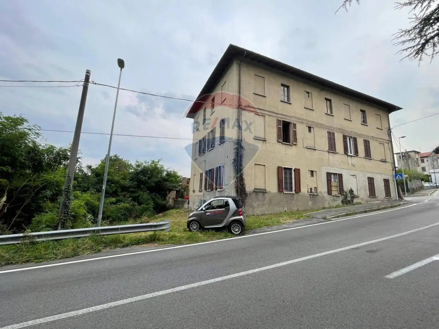 Palazzo - Edificio in Vendita - foto 3