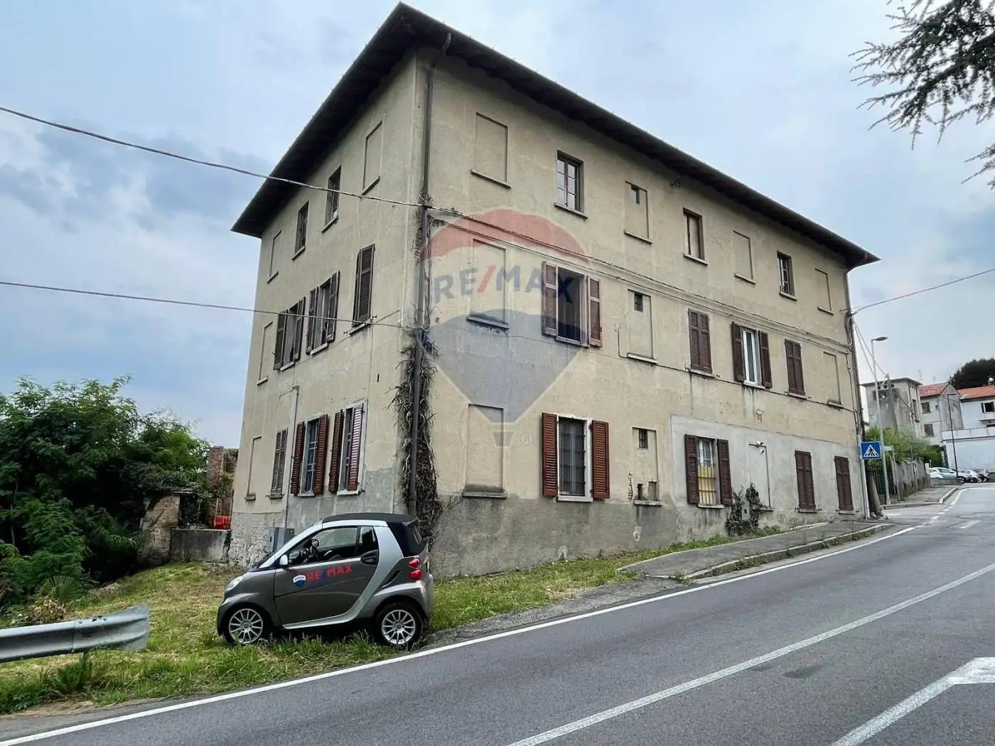 Palazzo - Edificio in Vendita - foto 4