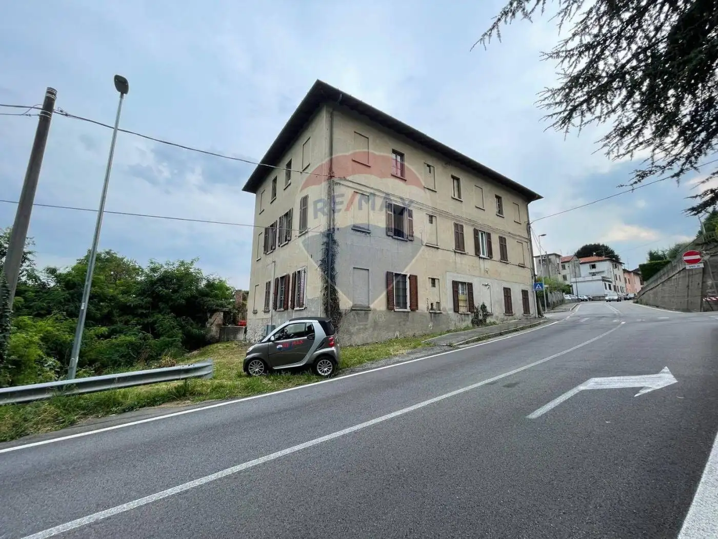 Palazzo - Edificio in Vendita - foto 5