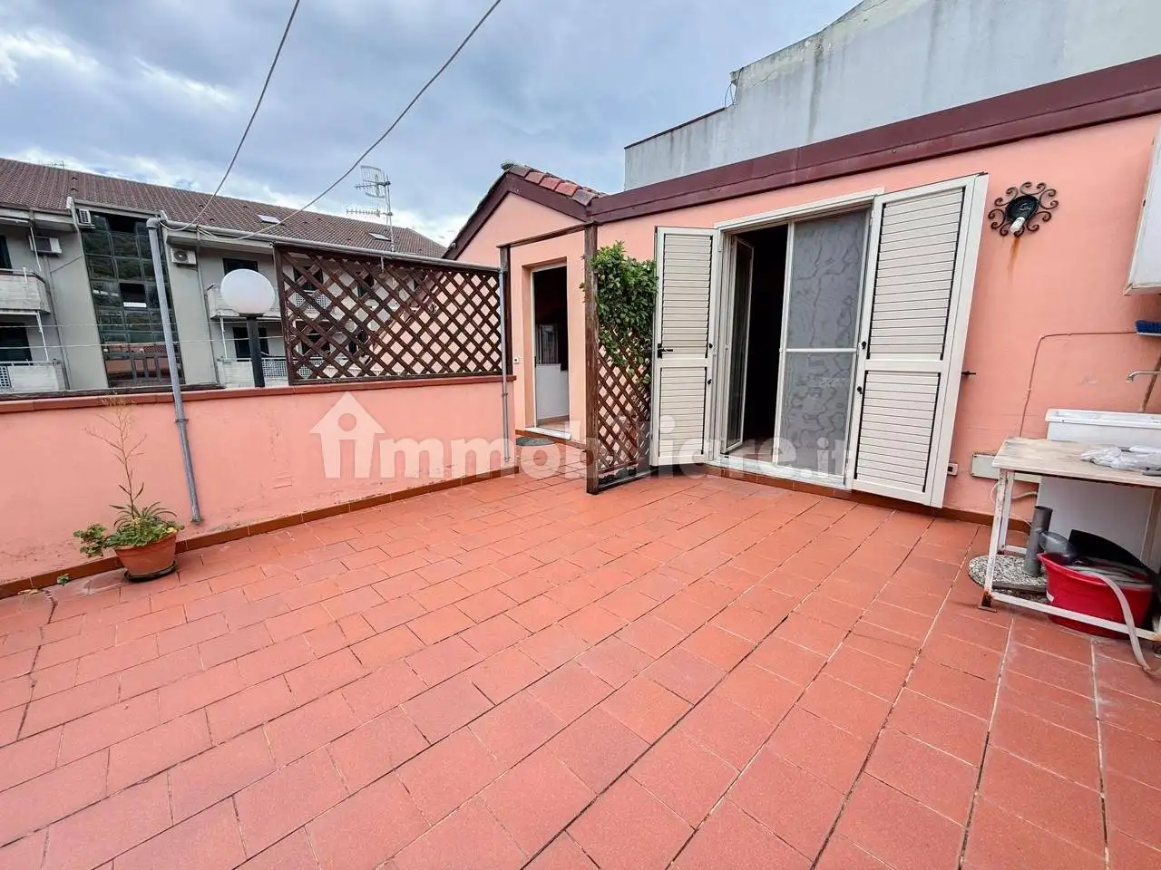 Attico - Mansarda in vendita a Messina