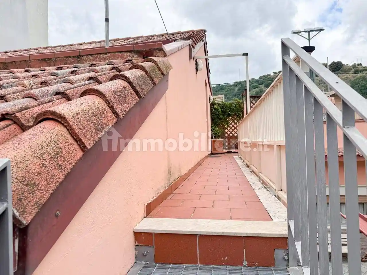 Attico via Nazionale 130, Mili, Messina - foto 5