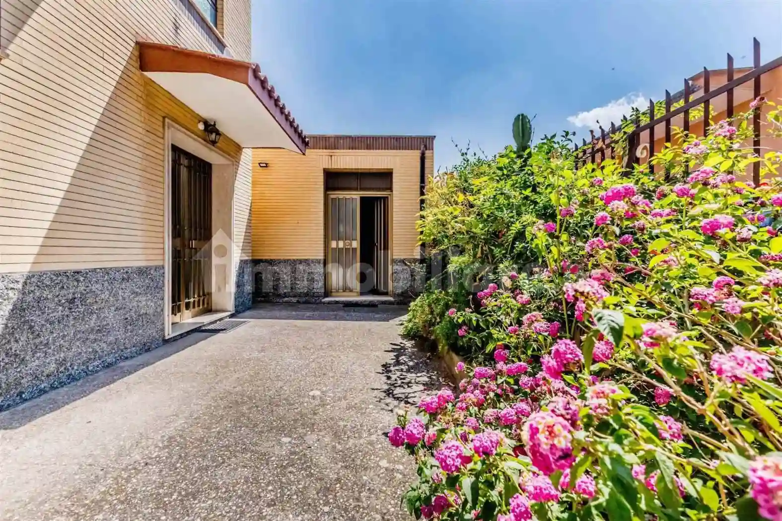 Palazzo - Edificio - foto 2