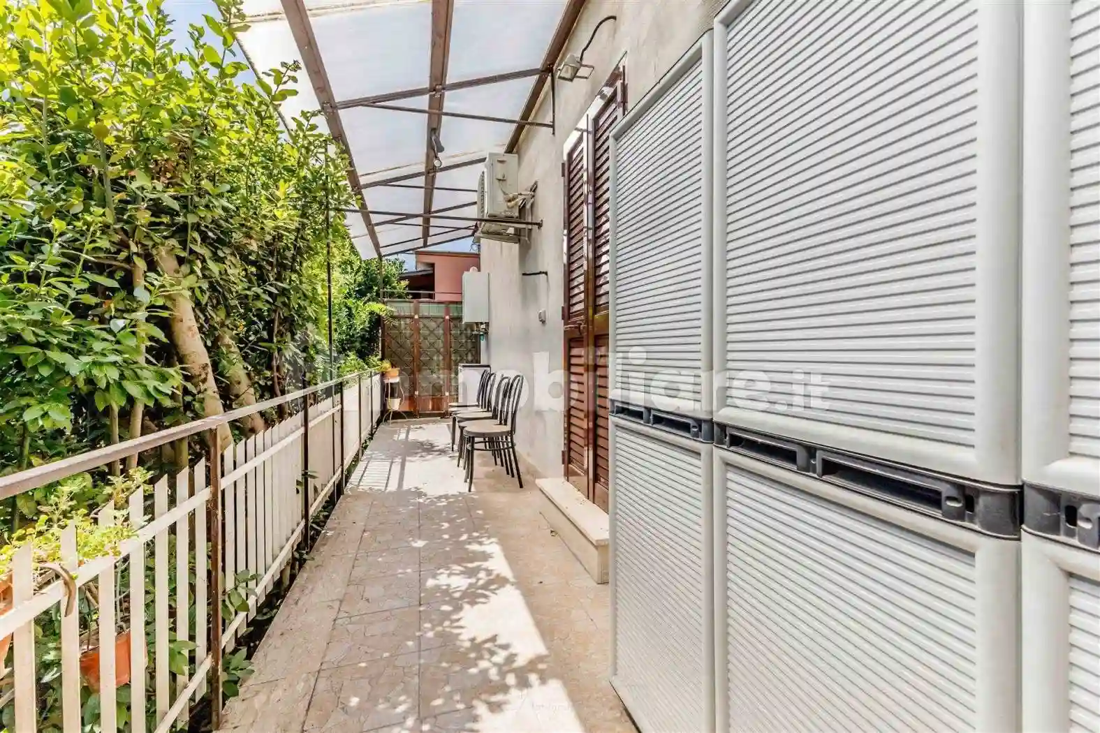 Palazzo - Edificio - foto 5