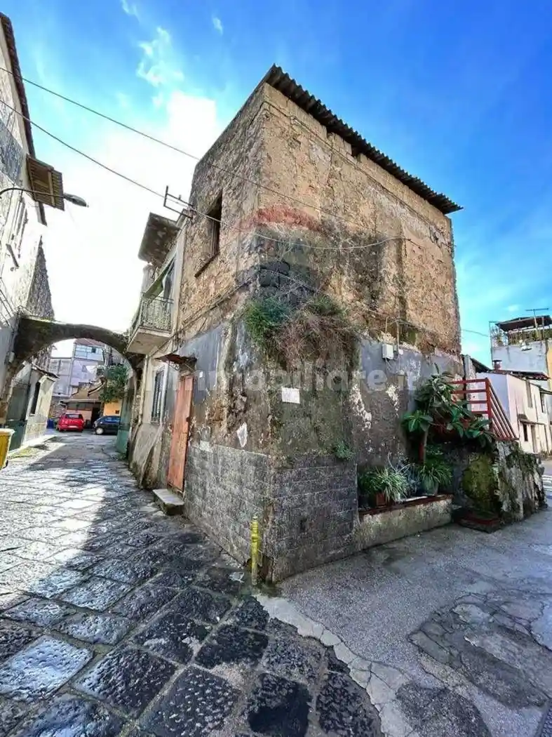 Villa in vendita a Orta di Atella