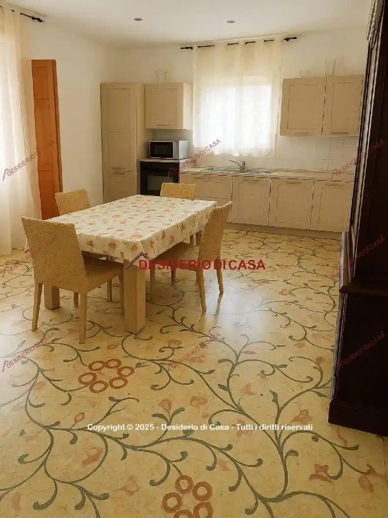 Appartamento in vendita a Villabate