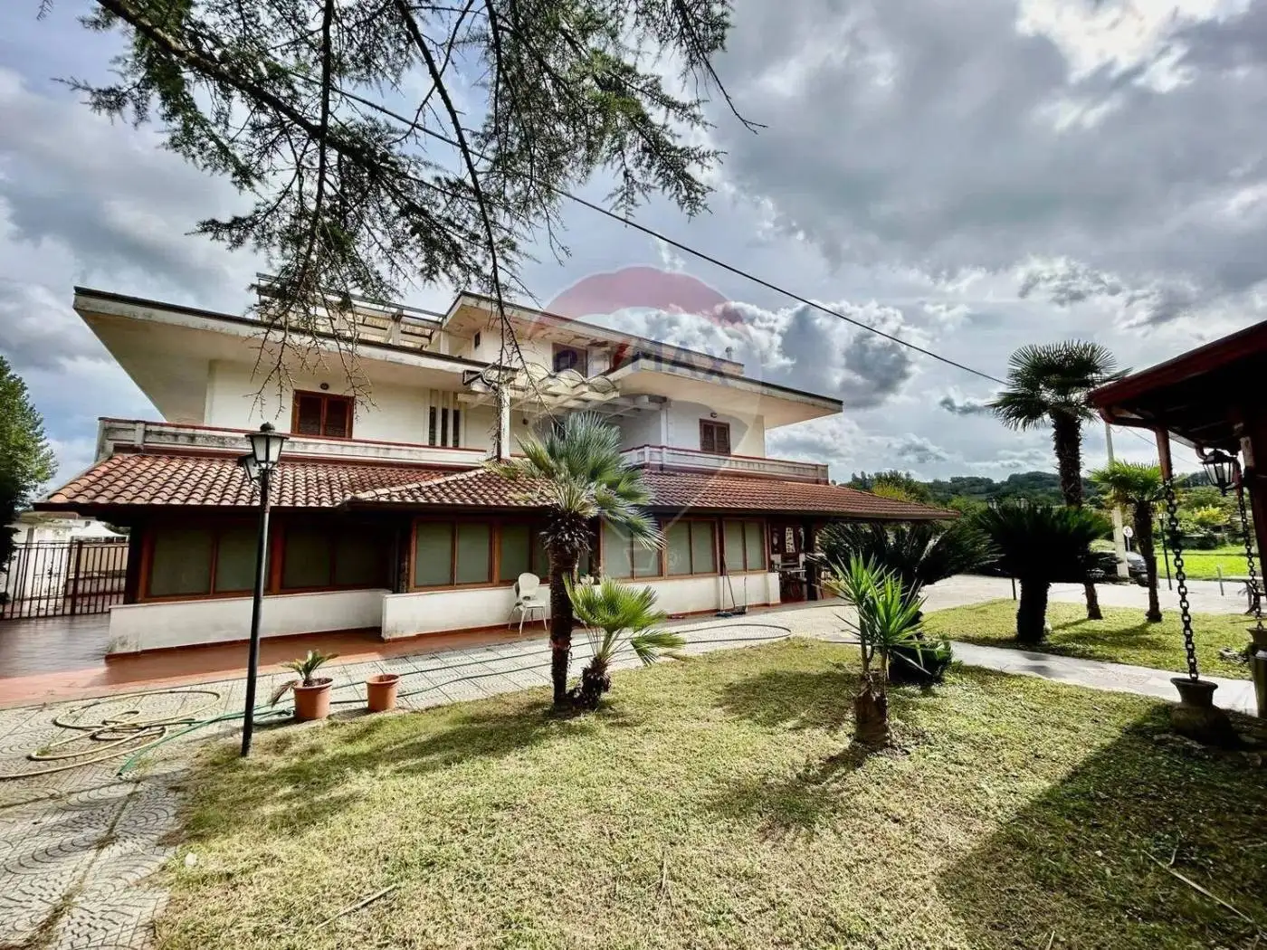 Villa in vendita a Caiazzo