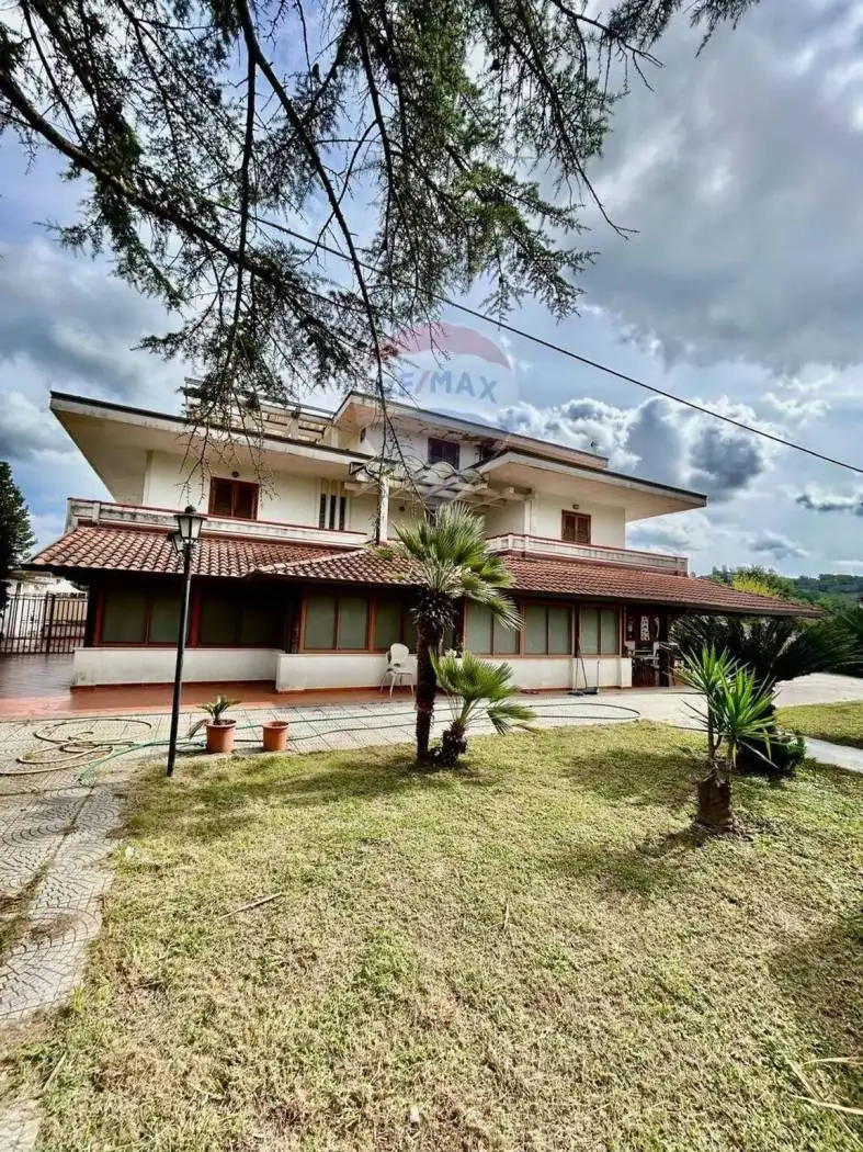 Villa unifamiliare Strada Provinciale 235, Caiazzo - foto 2