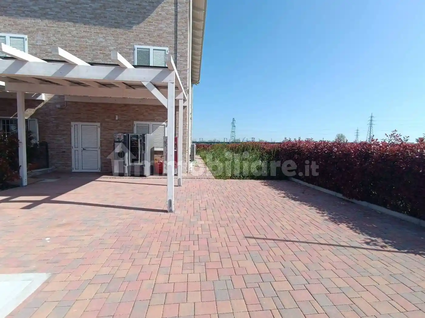 Villa bifamiliare via Persicetana, Aeroporto, Bologna - foto 3