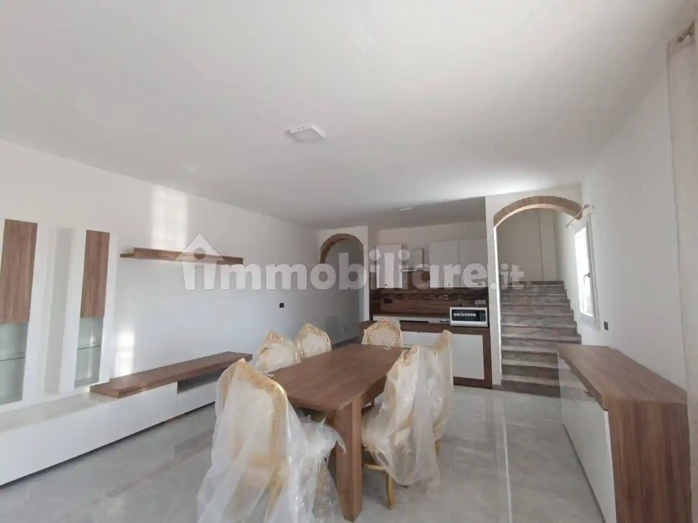 Villa bifamiliare via Persicetana, Aeroporto, Bologna - foto 4