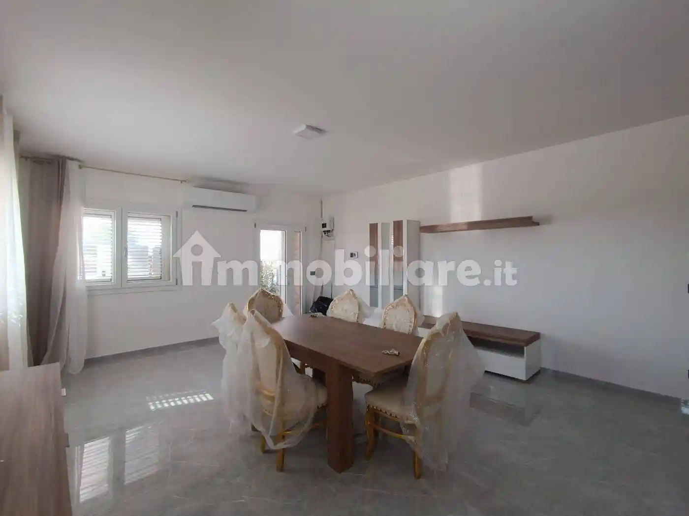 Villa bifamiliare via Persicetana, Aeroporto, Bologna - foto 5