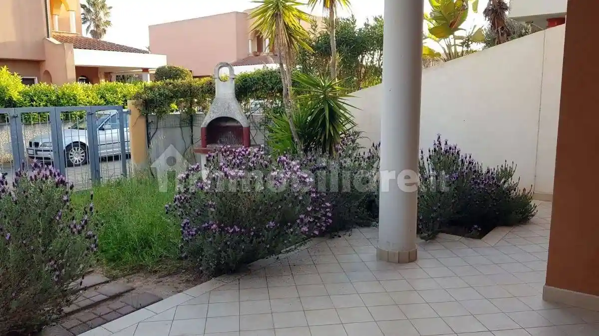 Villa unifamiliare via torre testa, 41, Mitrano - Litoranea, Brindisi - foto 2