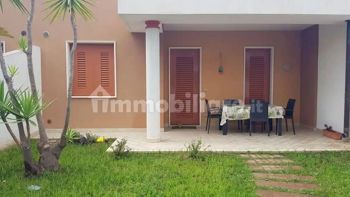 Villa unifamiliare via torre testa, 41, Mitrano - Litoranea, Brindisi - foto 3
