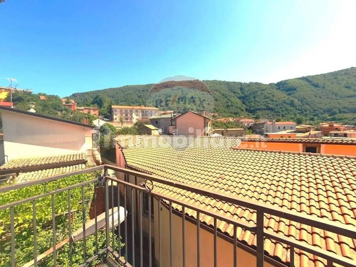 Appartamento in vendita a Monteforte Irpino