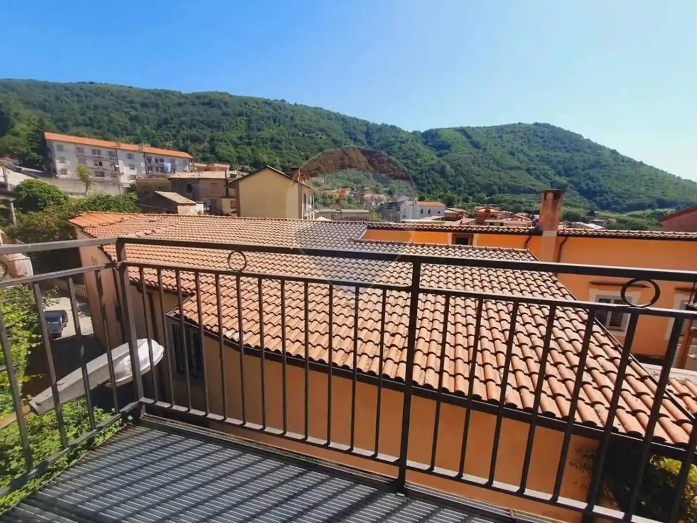 Trilocale via Borgo, Centro, Monteforte Irpino - foto 2