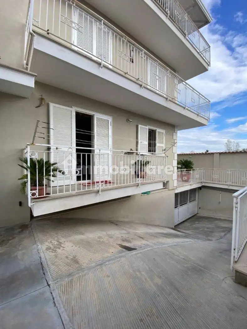 Appartamento in vendita a Cesa