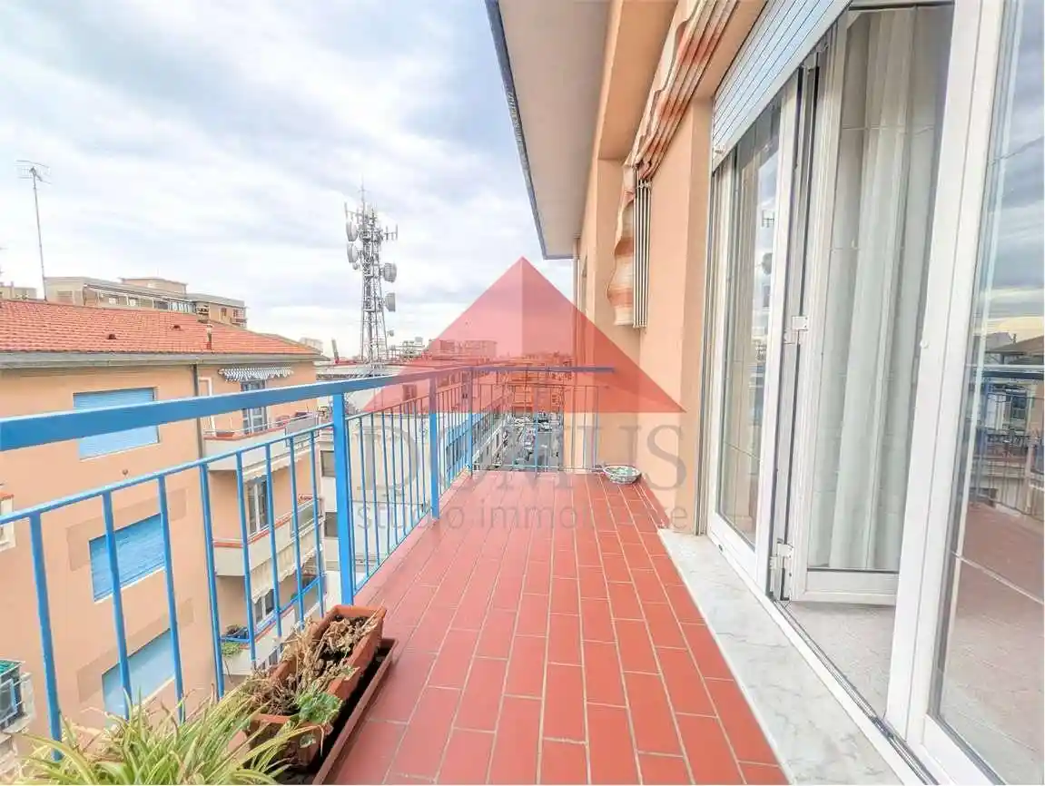 Appartamento in vendita a Piombino