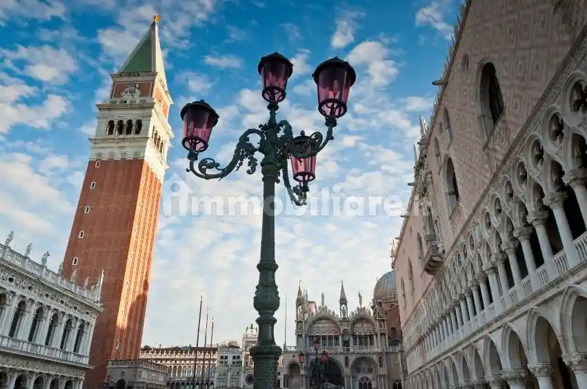 Appartamento in vendita a Venezia