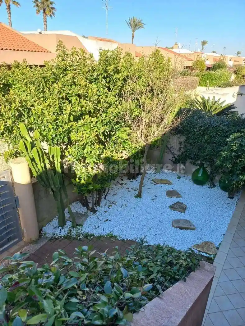 Villa unifamiliare via Torre Testa, 39, Betlemme - Aeroporto, Brindisi - foto 5