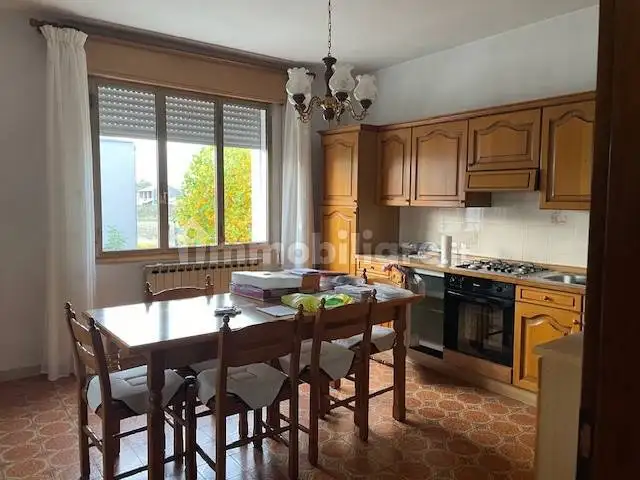 Villa in vendita a Campolongo Maggiore