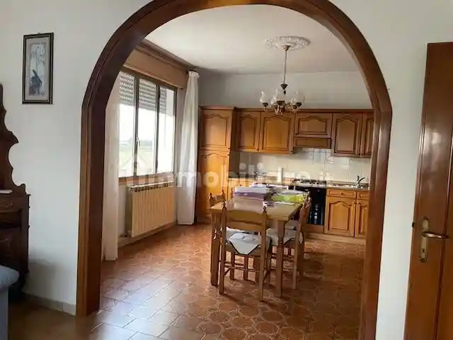 Villa bifamiliare buono stato, Campolongo Maggiore - foto 3