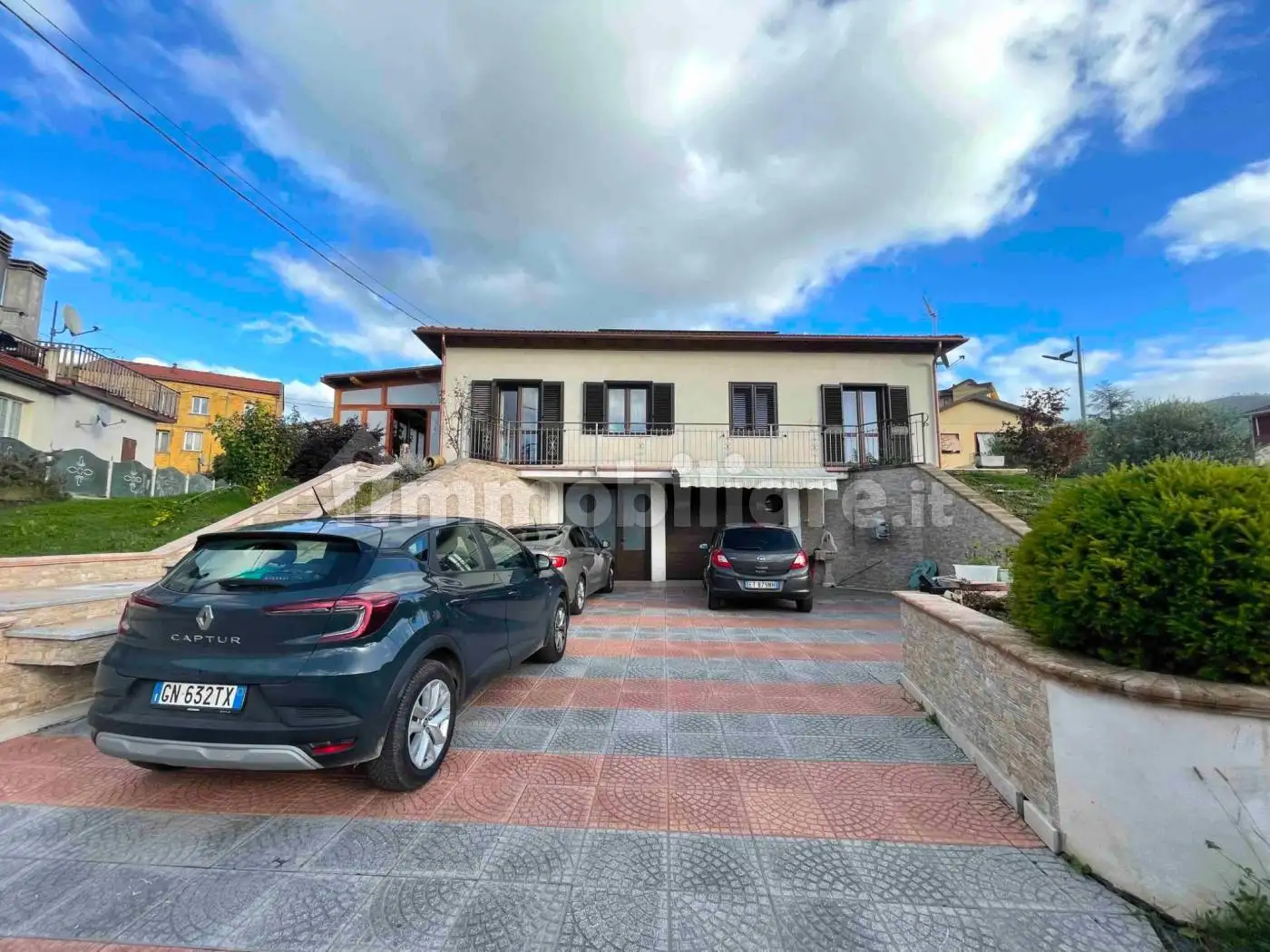 Villa in vendita a Beverino