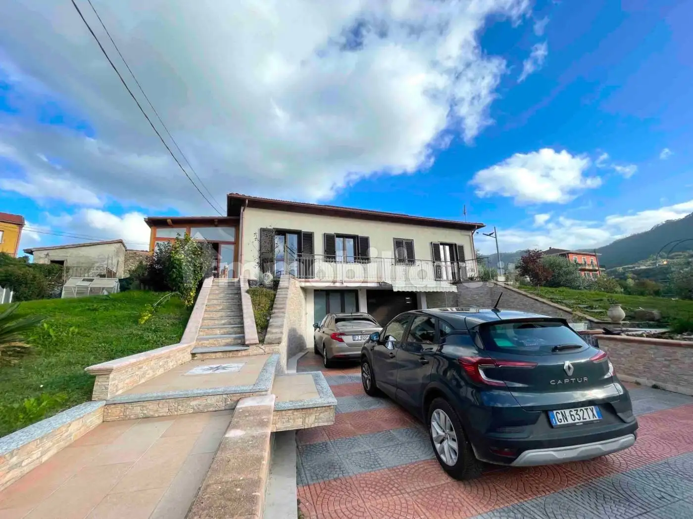 Villa unifamiliare via Vetrale, Beverino - foto 2