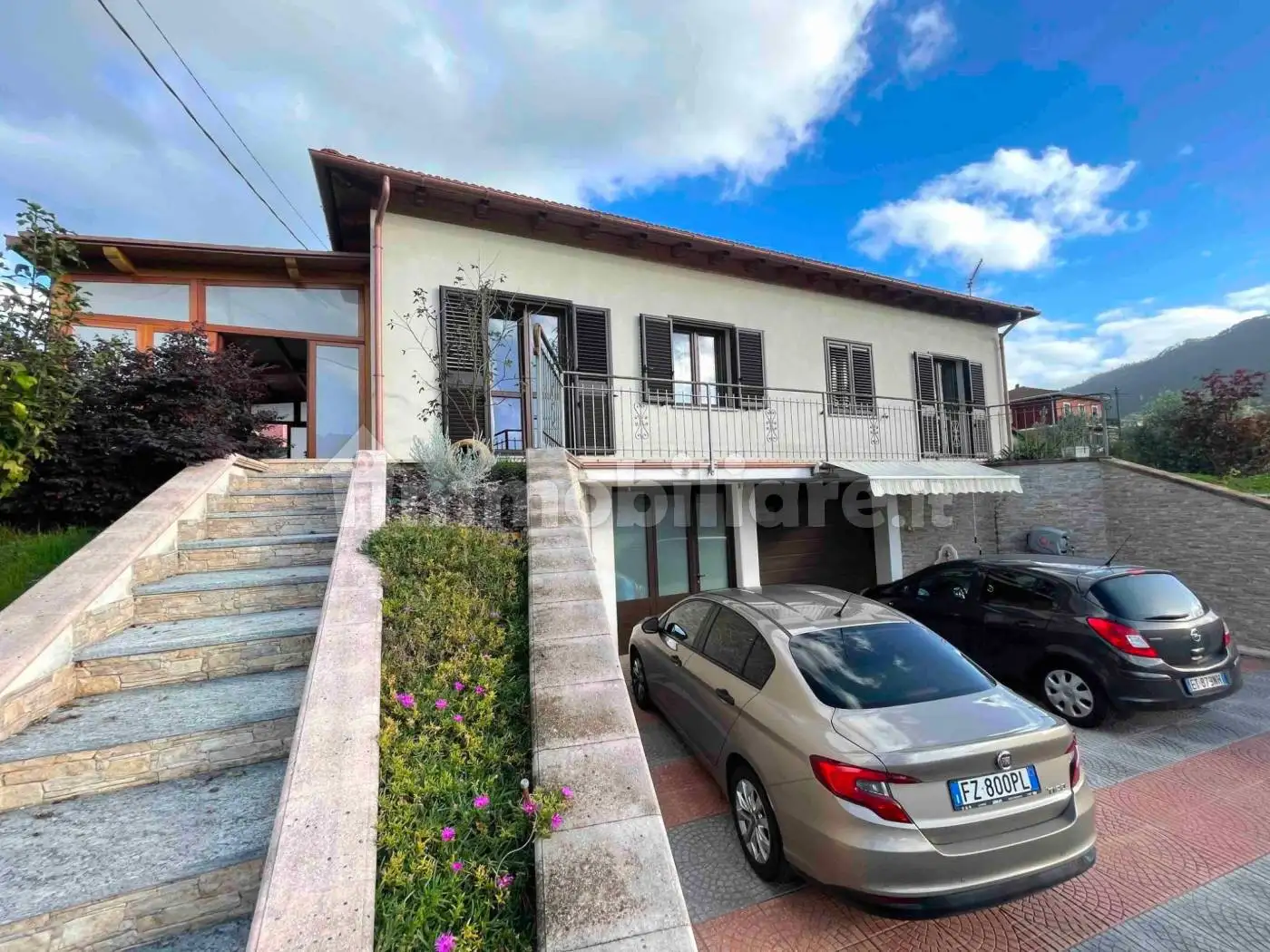 Villa unifamiliare via Vetrale, Beverino - foto 3