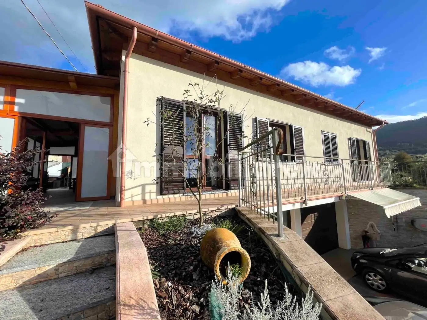 Villa unifamiliare via Vetrale, Beverino - foto 4