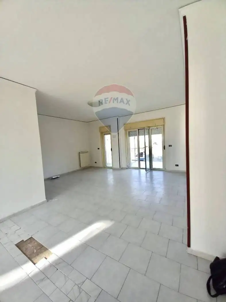 Appartamento in vendita a Capua