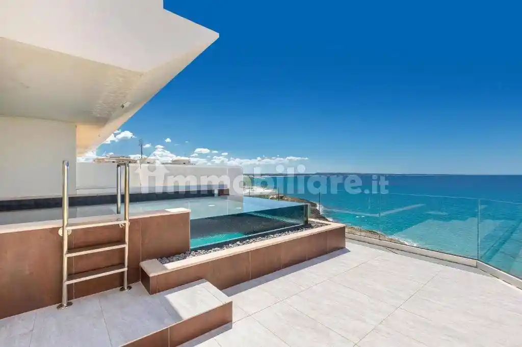Attico - Mansarda in vendita a Gallipoli
