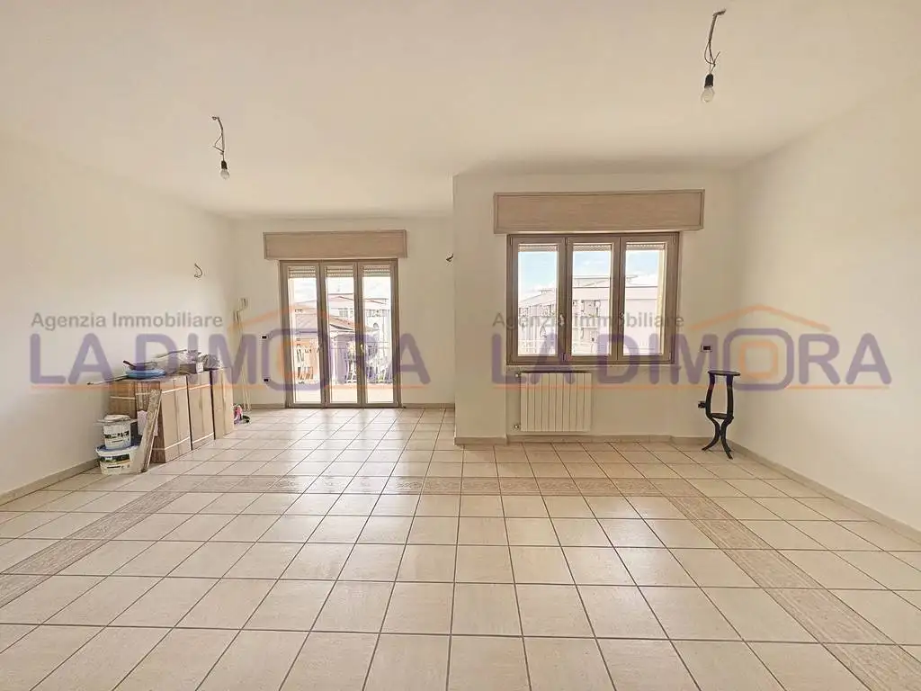 Appartamento in vendita a Aversa