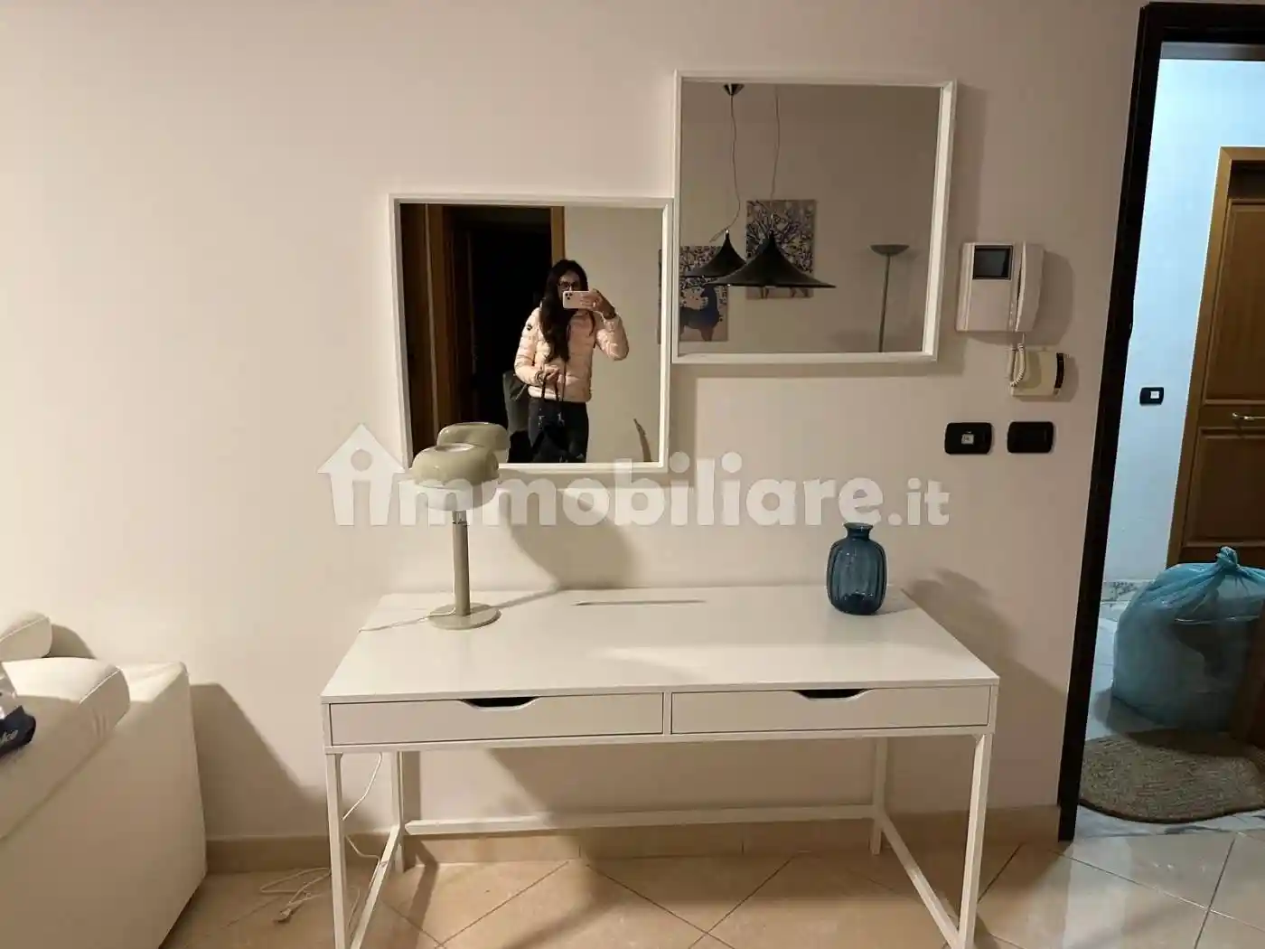 Trilocale via Roberto Ago 50, Aurelio - Val Cannuta, Roma - foto 3