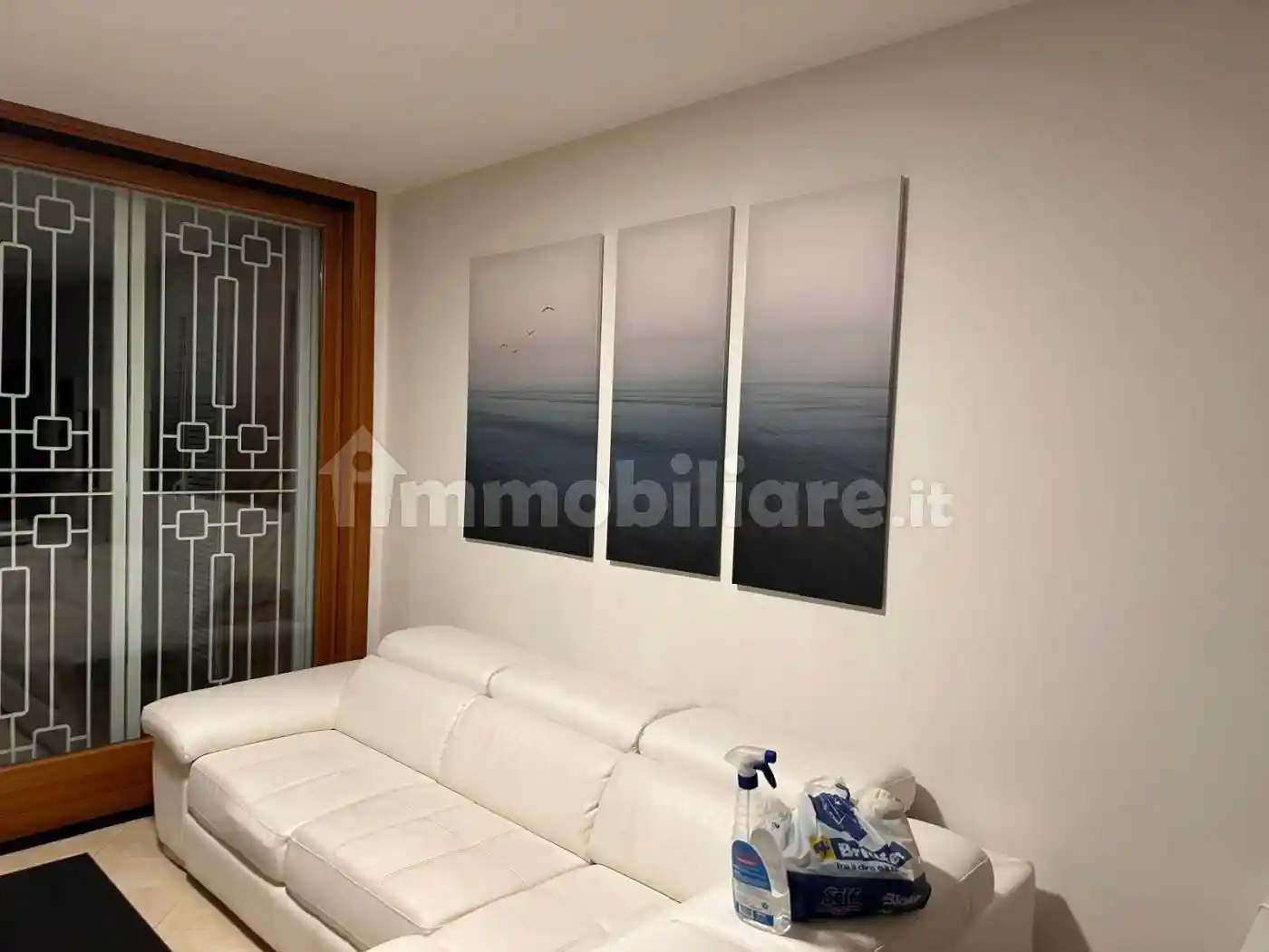 Trilocale via Roberto Ago 50, Aurelio - Val Cannuta, Roma - foto 4