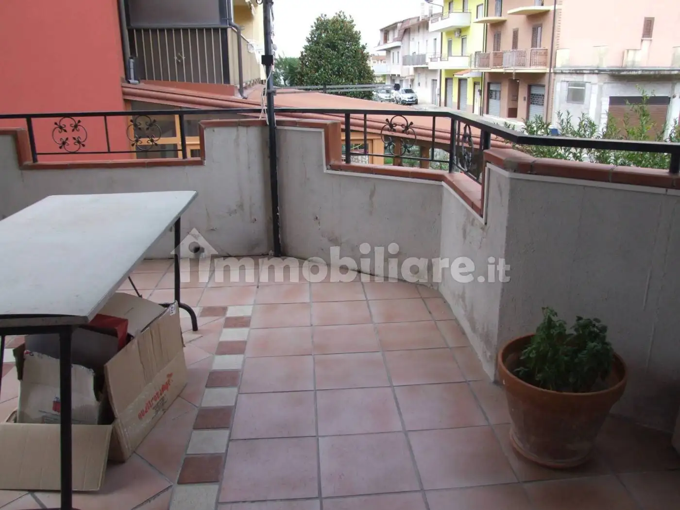 Quadrilocale via Enrico De Nicola, Apice - foto 4