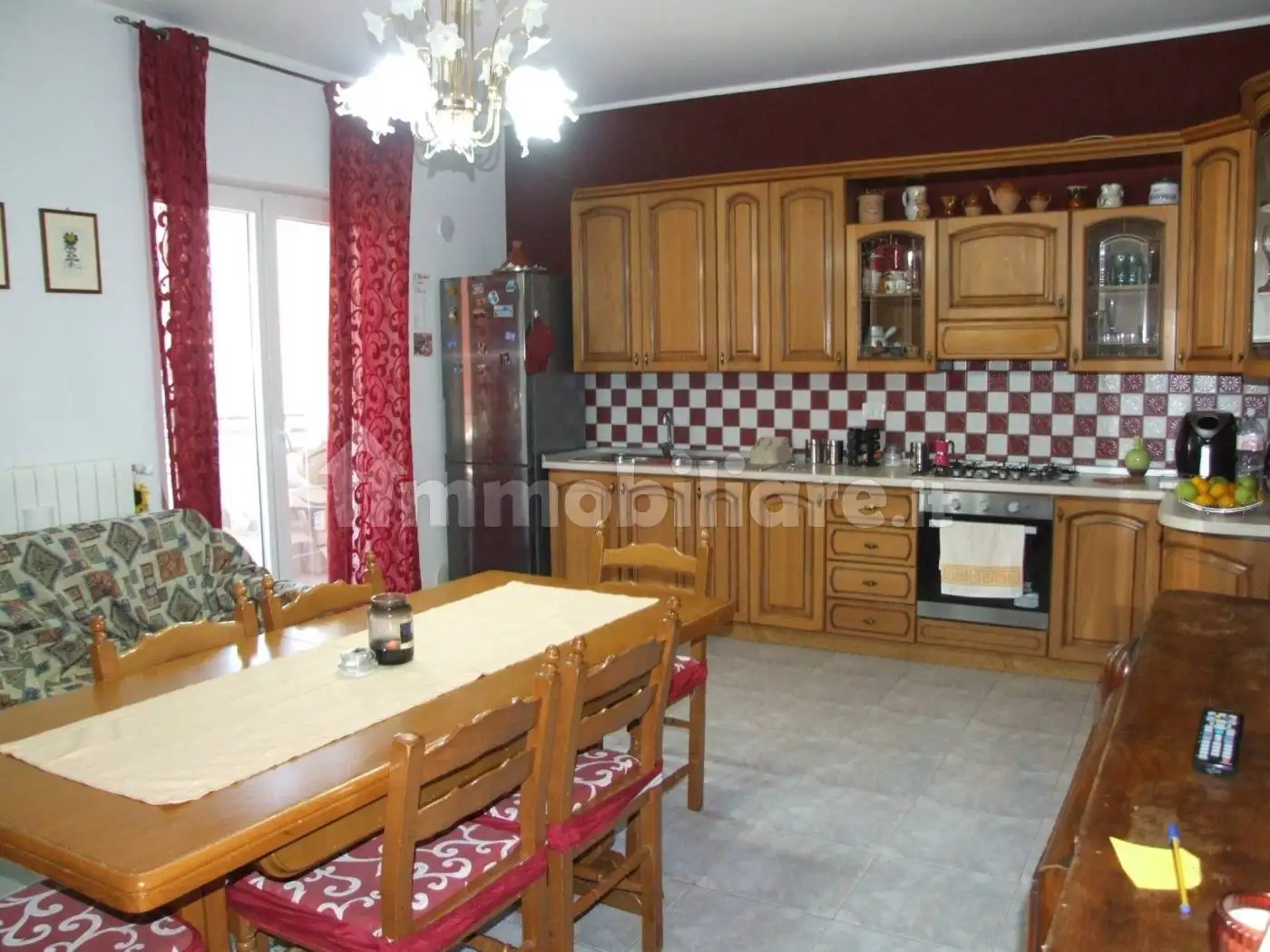 Quadrilocale via Enrico De Nicola, Apice - foto 5