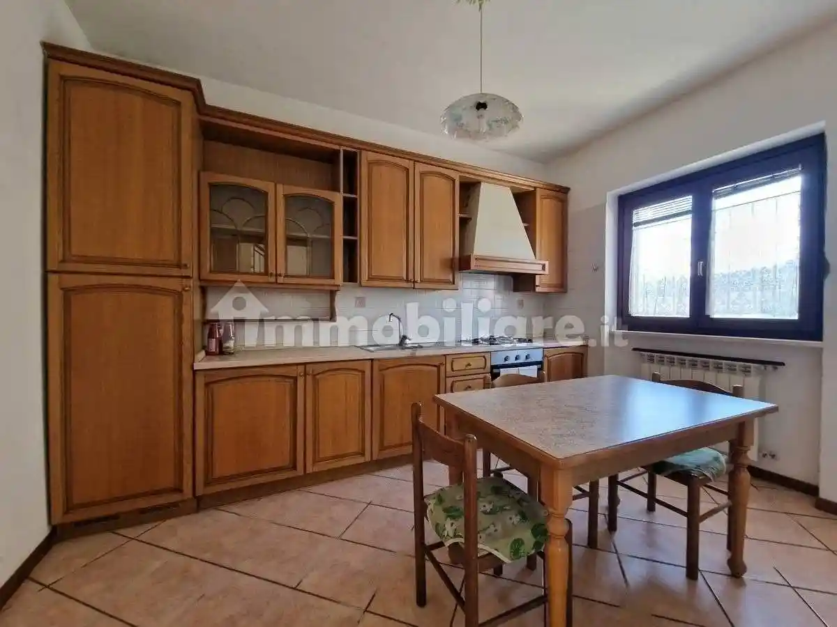 Villa bifamiliare via L'Aquila 47, Paganica - Tempera, L'Aquila - foto 3