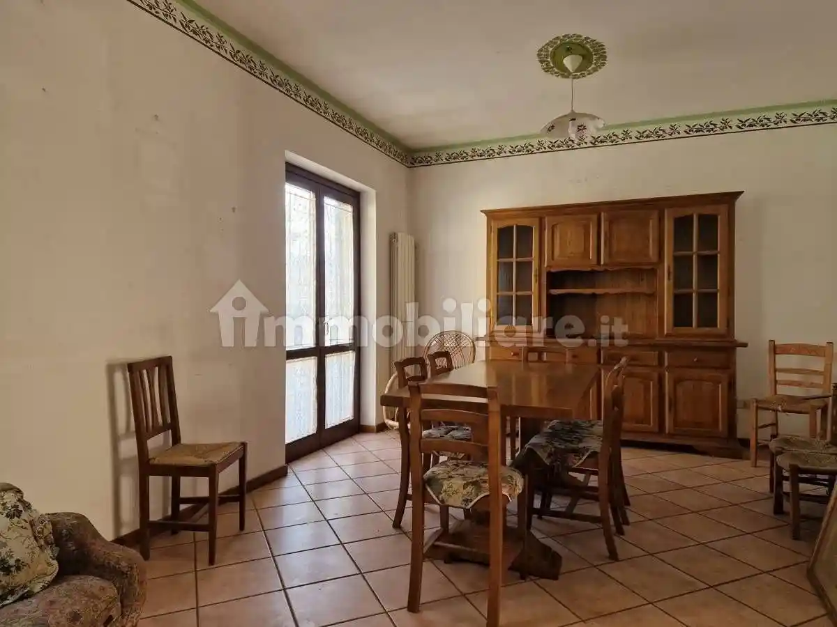 Villa bifamiliare via L'Aquila 47, Paganica - Tempera, L'Aquila - foto 5