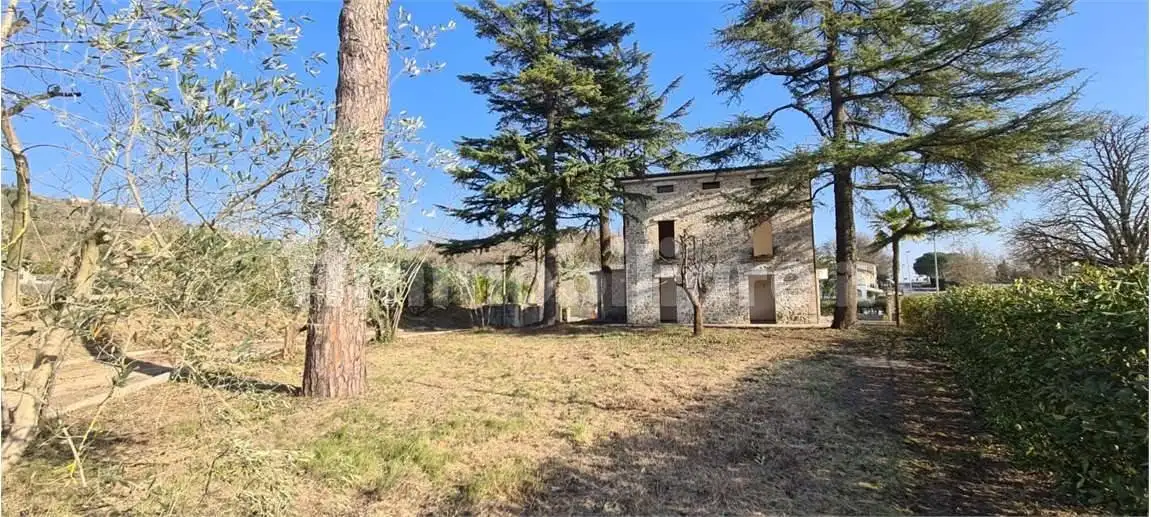 Villa in vendita a Collazzone