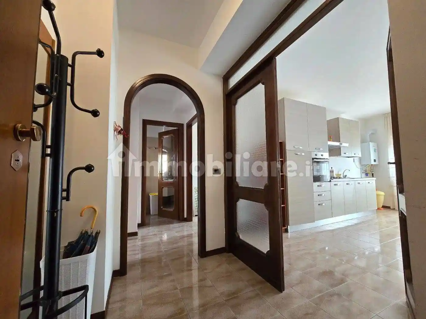 Trilocale Strada Statale 80, 11, Santa Barbara - San Sisto, L'Aquila - foto 3