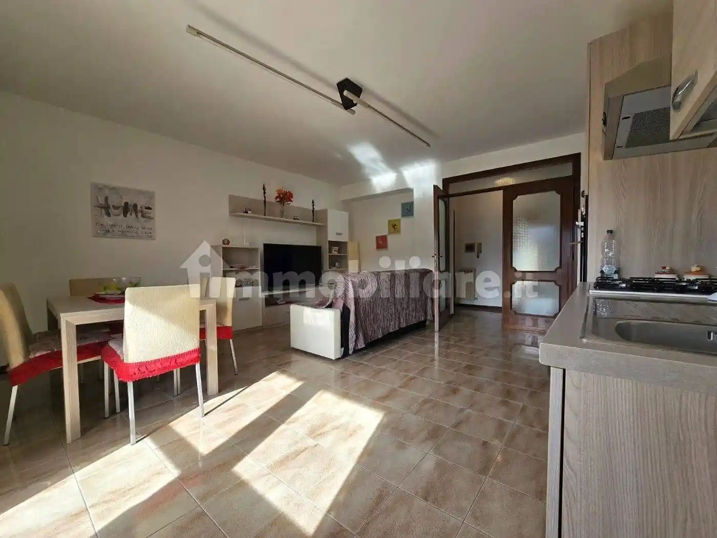 Trilocale Strada Statale 80, 11, Santa Barbara - San Sisto, L'Aquila - foto 5