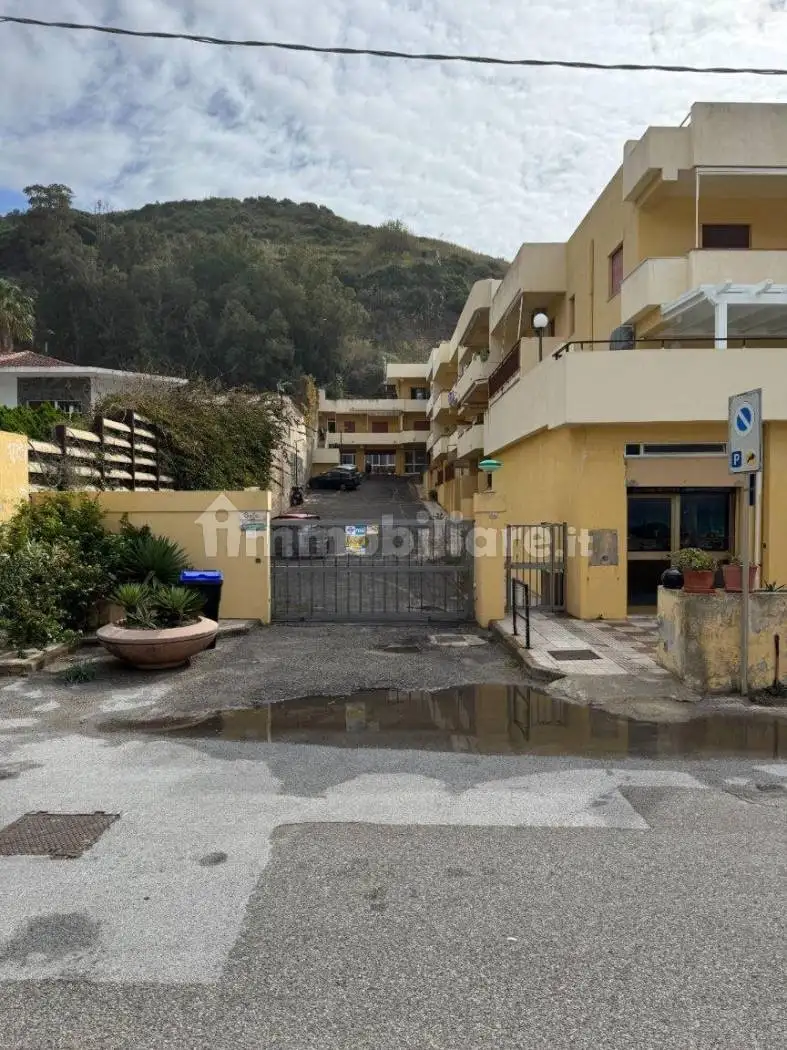 Appartamento in vendita a Messina